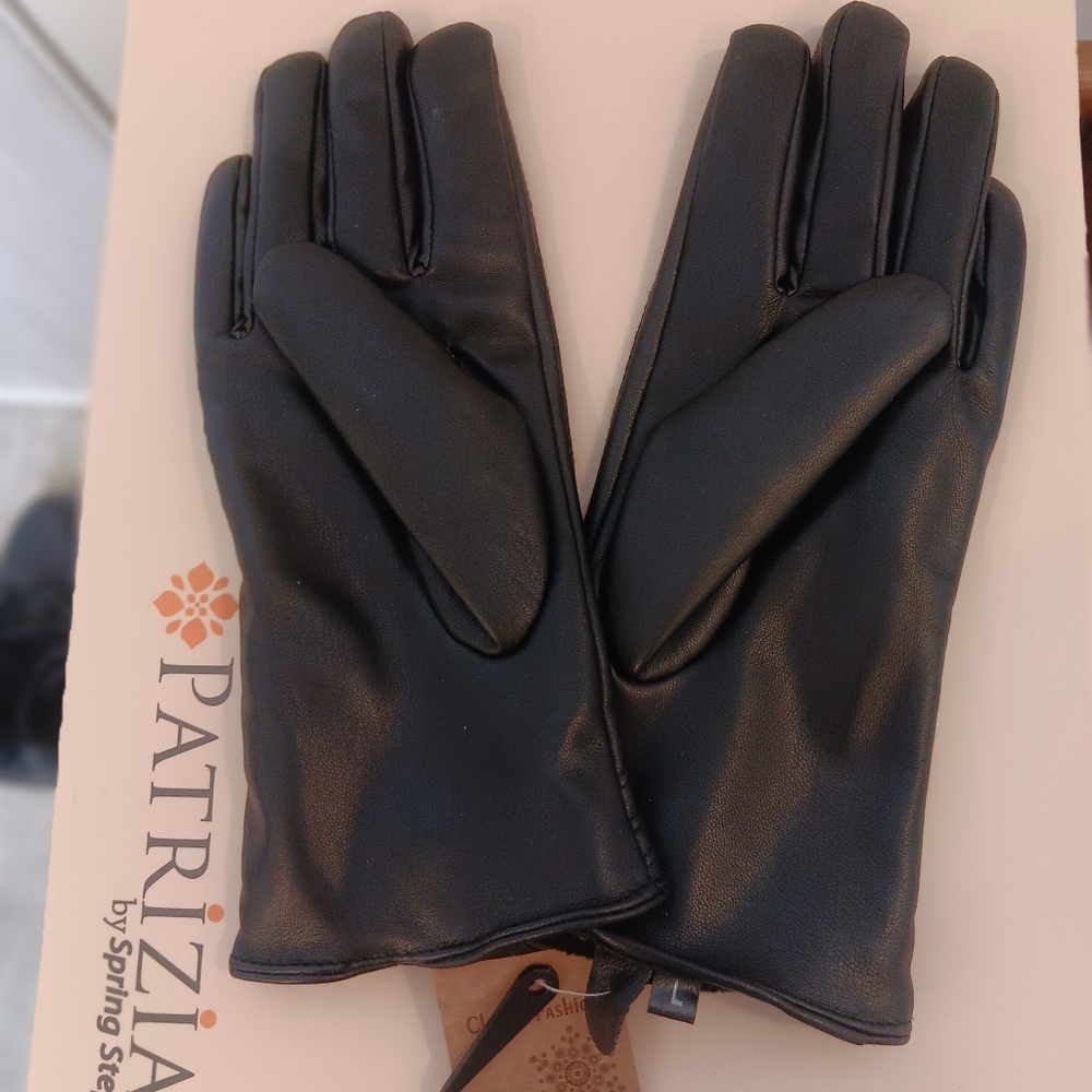 gloves - Picture 5 of 7